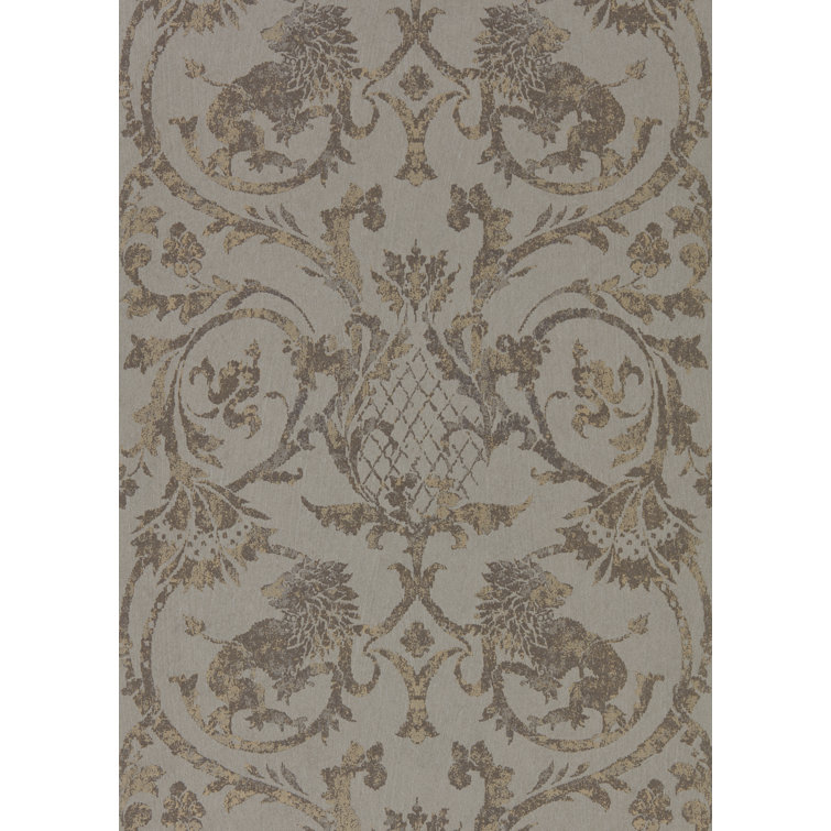 Zoffany Landseer Wallpaper Perigold